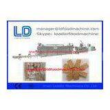 Automatic Peanut Meal / Soybean Processing Equipment , Protein Machine