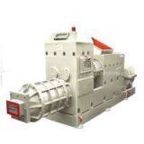 clay brick making machine