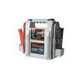 12V Car Jump Starters Portable , Rechargeable Car Emergency Jump Starter