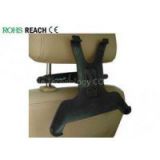 Stabilized Auto Ipad Car Seat Holder Mount Adjustable With Multi - Direction