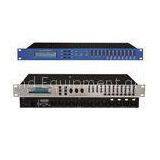 7ms Delay PA Sound Equipment / Digital Processor 4 Input 8 Output thumbnail-1