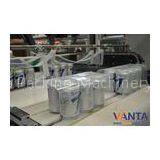 Automatic Revolving Shrink Film Packaging Machine Modular Structure