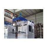 11Kw PP Film Blowing Machine Automatic Film Blow Molding Machine