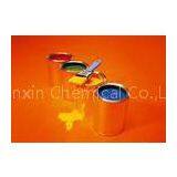 Environment Frendly Water - Insoluble Textile Dye for Leather / Paint / Plastic Industry