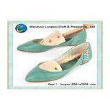 Star Professional Wooden Shoe Stretcher Adjustable With Spiral Design thumbnail-1