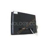 Outdoor IP65 SXGA Infrared IR 19 Inch Touch Screen Industrial Monitor 12V 4A 48W