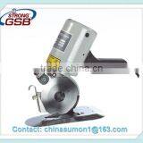 Automatic Fabric Cutter Round Knife Apparel Cutting Machine thumbnail-3