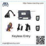 Keyless Entry