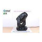 Spot Beam Wash 3-in-1 10R 280W Moving Head Stage Lights Multi Color White Red Green thumbnail-1
