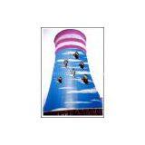 Cooling Tower Decoration thumbnail-2