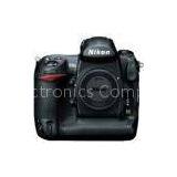 Nikon D3S, 12.1 MP, CMOS Sensor Digital SLR Camera Body thumbnail-2