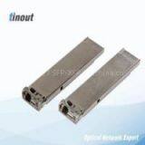 10G XFP BIDI T1330nm|R1270nm 40KM Optical Module thumbnail-1