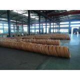 Spring Stainless Steel Wire for Spring With Bright Finish, Electro Polish Quality on Stock thumbnail-3