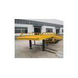 Mobile Hydraulic Dock Ramp/yard Ramp/leveler thumbnail-2