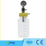 MEDICAL VACUUM REGULATOR WITH 2L thumbnail-2