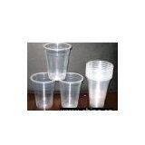 Sell Disposable Plastic Cups