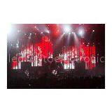 Indoor DJ LED Display for Night Club Bar High Brightness Video Wall LED Display