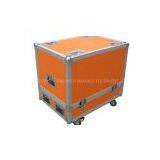 Flight Case 4u (Selling and Customizing Stage Equipment)