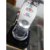 [ASL600-T1] 4 Heads 10HP Concrete Grinding Granite Floor Polishing Machine thumbnail-2