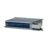 Duct Type Horizontal Consealed Fan Coil Unit FCU