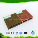 Wpc Tiles Wpc Flooring Crack-resistant Wood Plastic Composite Floors thumbnail-3