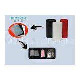 Transparent Food Grade Thermoforming Plastic Film Roll , High Temperature