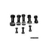 Sell Track Bolt and Nut thumbnail-1