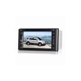 Sell special panel for KIA sportman 6.2inch TFT LCD double din car DVD with bluetooth