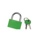 Sell Rubber Cover Padlock thumbnail-1