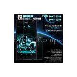 2.5D Sony Anti Blue Light Screen Protector Cell Phone Screen Guard