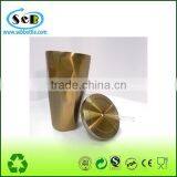 Stainless Steel Mug With Straw With Straw Stainless Steel Tumbler With Straw thumbnail-3