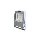 Aluminum 10W Outdoor LED FloodLight , Eco-friendly 60Hz 75Ra High Lumen LED Lighting for Backlight