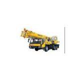 XCMG 25 Tons Truck Crane QY25K thumbnail-1