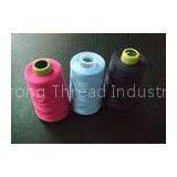 100% Spun Polyester Sewing Thread 40s/2 3000yards For Garments