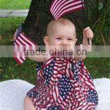 Toddler Boutique Outfits 4th of July Summer Clothes