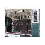 Alquiler De Pantallas 2R1G1B Pixel DIP LED Para Eventos De Mexico LED Screen Rental