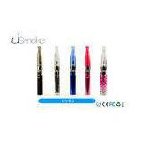 GS H2 Green Sound E Cig rebuildable clearomizer 1.5ml EGOElectronic Cigarette