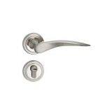 Aluminium Alloy Lock