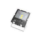 CRI 85 7800lm 120V shopping mall Commercial LED Flood Lights 100 Watt 4000K