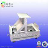 High Precision CNC Sheet Metal Parts for Custom Design thumbnail-1