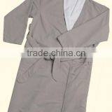 Adult Bathrobe Set Towel Fabric thumbnail-3