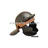 Roman Leather Helmet thumbnail-1
