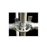 Ring System Scaffolding Part 2