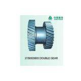 SINOTRUK HOWO Trucks Gear 3,4 Gears thumbnail-1