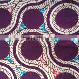 African Wax Prints Fabric thumbnail-6