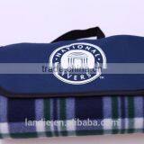 WATERPROOF ROLL-UP OUTDOOR TRAVEL MOVING BLANKET thumbnail-5