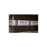 Tsr L (Svr 3l) And Tsr (Svr10, Svr 20) , SVR CV60, Rss3 Natural Rubber thumbnail-1