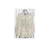 Lady Hand Crochet Clothing thumbnail-1