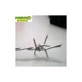 Barbed Wire