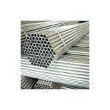 Hot Dipped Galvanized Steel Pipe thumbnail-1